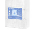 Disposable Female Dog Diapers M 144 Pack Super Absorbent Heat