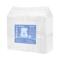 Dog Diapers Female M 96 Pack Super Absorbent Leak-Proof Heat