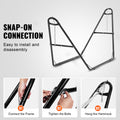 2 Person Hammock Stand 550lbs Adjustable 8-13ft Portable