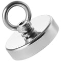 Fishing Magnet Neodymium 318kg Pull Force Heavy Duty Rare Earth