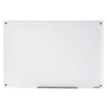 Magnetic Glass Whiteboard 36x24