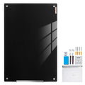 Magnetic Glass Whiteboard 36x24