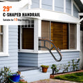 Handrail 29