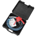 12V Fuel Transfer Pump 10 GPM Diesel Electric Portable Auto Shut-Off