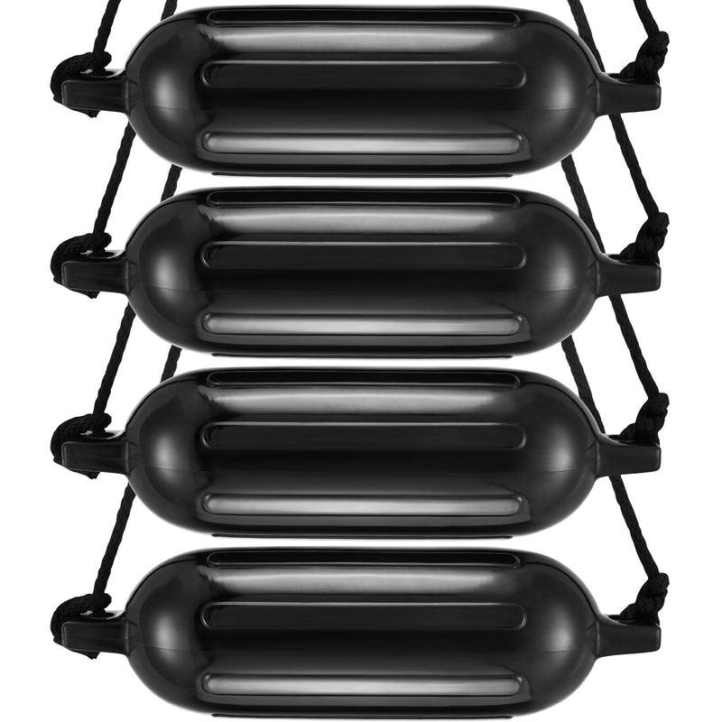Boat Fenders 6.5