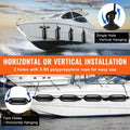 Boat Fenders 6.5