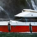 Boat Fenders 6.5