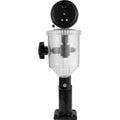 Diesel Injector Nozzle 
Pressure Tester Dual scale Manometer Test Tool 0-600Bar (0-8000PSI) 
60Mpa Test Pressure High Configuration