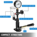 Diesel Injector Nozzle Pressure Tester 0-600Bar 60Mpa Manometer