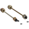 Diesel Injector Nozzle Pressure Tester 0-600Bar 60Mpa Manometer