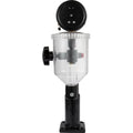 Diesel Injector Nozzle Pressure Tester 0-600Bar 60Mpa Manometer