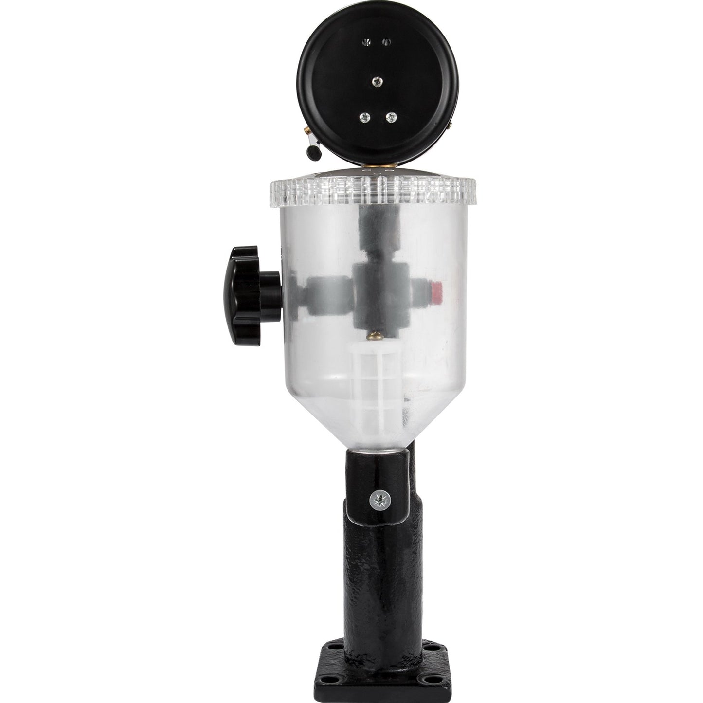 Diesel Injector Nozzle 
Pressure Tester Dual scale Manometer Test Tool 0-600Bar (0-8000PSI) 
60Mpa Test Pressure High Configuration