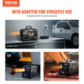 8KW Diesel Heater 12V/24V Bluetooth App Control Remote Portable