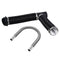 Diesel Heater Pipe Ducting Set, 3