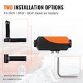 Diesel Heater 3