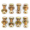 Bed Lift Hydraulic Mechanism Kit 48