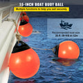 Boat Buoy Balls, 15\
