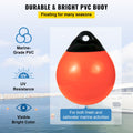 Boat Buoy Balls, 15\