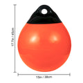 Boat Buoy Balls, 15\