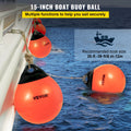 Boat Buoy Ball 15