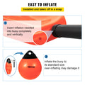 Boat Buoy Ball 15