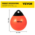 Boat Buoy Ball 15