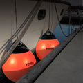Boat Buoy Ball 15
