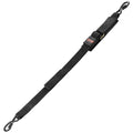 Ratchet Tie Down Straps 2 Pack 680kg Break Strength S Hooks Heavy Duty