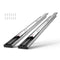 6 Pairs 609.6mm Drawer Slides Full Extension Soft Close Heavy Duty