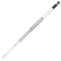 10x 609.6mm Drawer Slides Heavy Duty Soft Close Ball Bearing