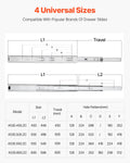 Drawer Slides 18