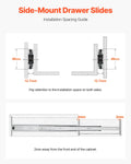 Drawer Slides 18