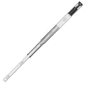 6x 457mm Drawer Slides Heavy Duty Soft Close Ball Bearing 100kg