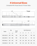 Drawer Slides 20