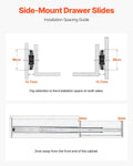 Drawer Slides 20