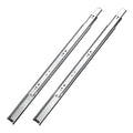 Drawer Slides Side Mount 22