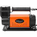 12V Air Compressor Heavy Duty 150PSI Offroad Air Compressor Portable Truck Tire Inflator 6.0CFM Air Pump for Jeep SUV 4x4 Vehicle RV For up to 35 Inch Tires