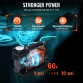 12V Air Compressor Heavy Duty 150PSI Offroad Air Compressor Portable Truck Tire Inflator 6.0CFM Air Pump for Jeep SUV 4x4 Vehicle RV For up to 35 Inch Tires