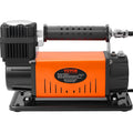 12V 150PSI Portable Air Compressor Tire Inflator Truck Jeep 4x4