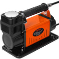 12V 150PSI Portable Air Compressor Tire Inflator Truck Jeep 4x4