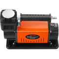 12V 150PSI Portable Air Compressor Tire Inflator Truck Jeep 4x4