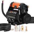 Onboard Air Compressor 150PSI 3.5CFM Portable Tire Inflator 4x4