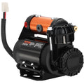 Onboard Air Compressor 150PSI 3.5CFM Portable Tire Inflator 4x4