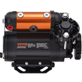 Onboard Air Compressor 150PSI 3.5CFM Portable Tire Inflator 4x4
