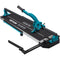 Tile Cutter 47in w/ Laser Guide Single Rail Double Brackets