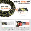 Vertical Lifeline 0.55