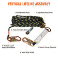 Vertical Lifeline 0.55