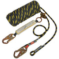 Vertical Lifeline 0.55