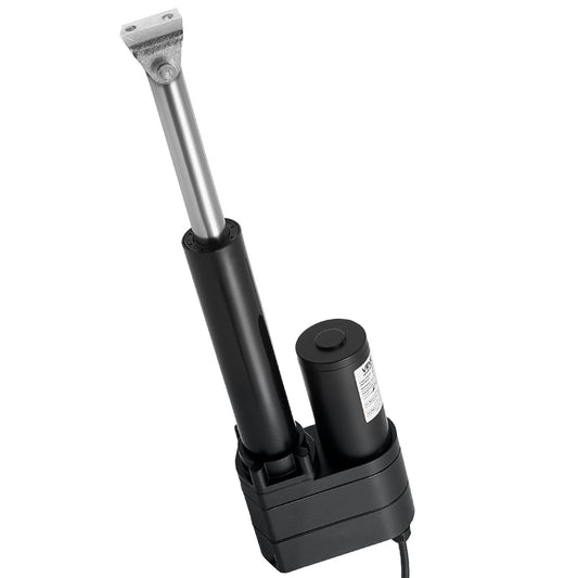 12V Linear Actuator 150mm 9000N IP65 Heavy-Duty Motor