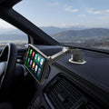 Car Stereo Radio 254mm CarPlay Android Auto Bluetooth Touchscreen
